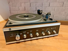 Platine vinyle dual d'occasion  Brive-la-Gaillarde