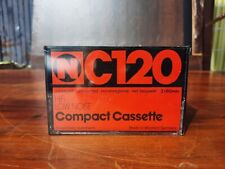 C120 low noise gebraucht kaufen  Fulda