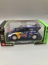 Bburago voiture coffret d'occasion  Aix-les-Bains