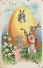 Postcard easter tuck for sale  Hot Springs National Park