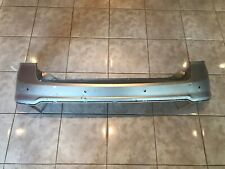 Rear bumper upper for sale  Houston