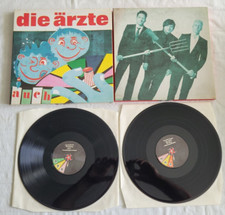 ärzte doppel vinyl gebraucht kaufen  Hamburg