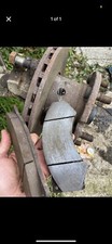 Daf45 front discs for sale Daf45 front discs for sale  SHAFTESBURY