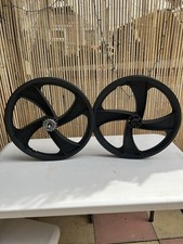 Old school bmx for sale  NORTHOLT