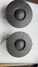 Dynaudio d52af soft for sale  Streamwood