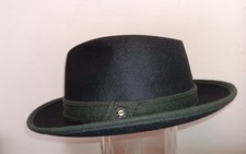 Mayser wollfilzhut 56 gebraucht kaufen  Alfeld (Leine)