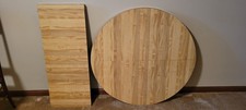 Butcher block chrome for sale  Mandeville