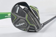 Macgregor mactec hybrid for sale Macgregor mactec hybrid for sale  LOANHEAD