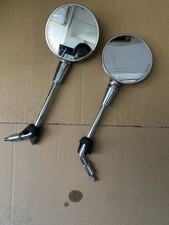 Specchietti retrovisori piaggi usato  Bareggio