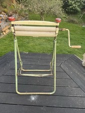 Antique hand washing for sale  DEREHAM