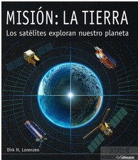 Buch mission tierra gebraucht kaufen  Leipzig