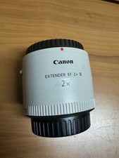 Near mint canon for sale  Mira Loma