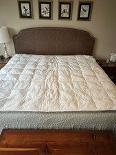 Princess mattress topper for sale  Circleville