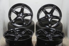 Axxion alufelgen 5 gebraucht kaufen  Deutschland