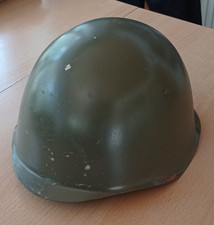 Alter stahlhelm innenfutter gebraucht kaufen  Prackenbach