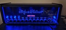 Gitarrenverstärker hughes ket gebraucht kaufen Gitarrenverstärker hughes ket gebraucht kaufen  Wipperfürth