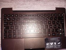 Clavier azerty asus d'occasion  Nevers