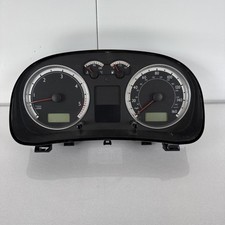 Painel de instrumentos 1J5920805G para Volkswagen Bora (1999) 1.9 TDI 1999 19854, usado comprar usado  Enviando para Brazil