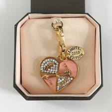 Berloque Juicy Couture Dare And Truth comprar usado  Enviando para Brazil