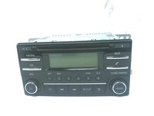 Autoradio origine nissan d'occasion  Séméac