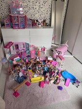 Barbie bundle dolls for sale Barbie bundle dolls for sale  HOLMFIRTH