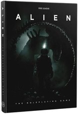 Alien rpg for sale  Reno