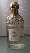 Guerlain aqua allegoria gebraucht kaufen  Kalletal