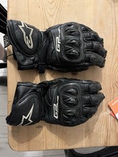 alpinestars gloves for sale  MORECAMBE