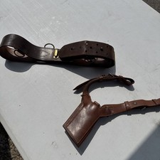 Vintage british military for sale  WARWICK