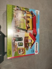 Schleich 42407 bauernhof gebraucht kaufen Schleich 42407 bauernhof gebraucht kaufen  Haßfurt