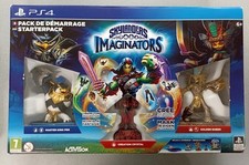 Jeu ps4 skylanders d'occasion  Les Mureaux