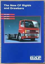 Leyland daf rigids for sale Leyland daf rigids for sale  LEICESTER