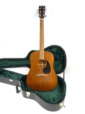 Martin 15m mahogany for sale  Pittsburgh