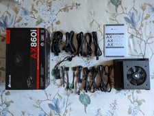 ax860i usato ax860i usato Albano Sant Alessandro