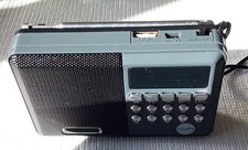 Mini radio akku gebraucht kaufen  Ludwigsfelde