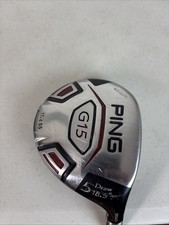 Nice ping g15 for sale  Stafford