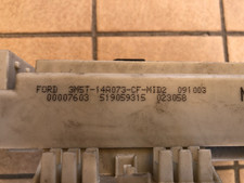 3m5t 14a073 scatola usato  Portogruaro