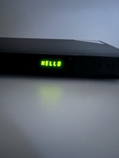 Dp432h dvd player for sale  WARRINGTON