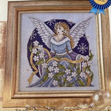 Joan elliott angel for sale  LEICESTER