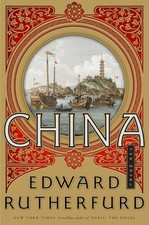 China novel for sale  Interlochen