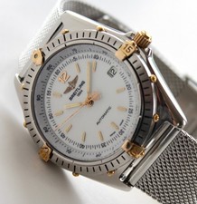 Breitling mens watch for sale  Colorado Springs