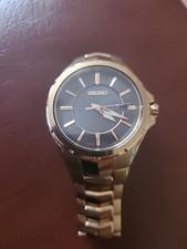 Seiko men for sale  GLENROTHES