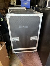 Flight case tour for sale  BUCKINGHAM