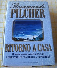 Rosamunde pilcher ritorno usato  Milano