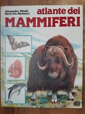 Alessandro minelli mannucci usato  Cento