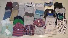 Boys large winter for sale  Telford