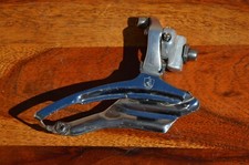 Front mech dérailleur d'occasion  Fuveau