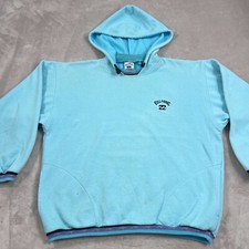 Vintage billabong hoodie for sale  Harbor City