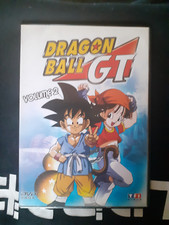 Dvd dragon ball d'occasion  Valensole