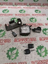 Kit centralina motore usato  Rovato